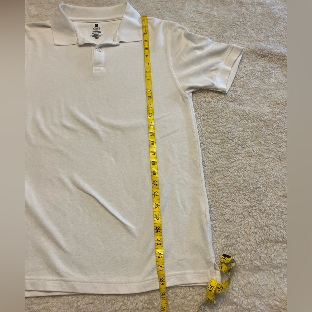 Chaps Polo - Picture 4 of 6